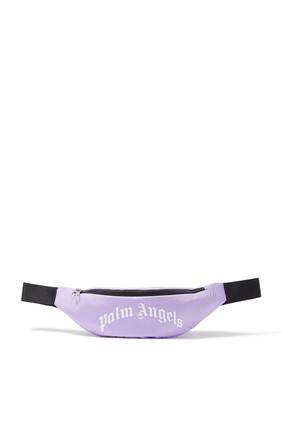 Kids Logo Belt Bag